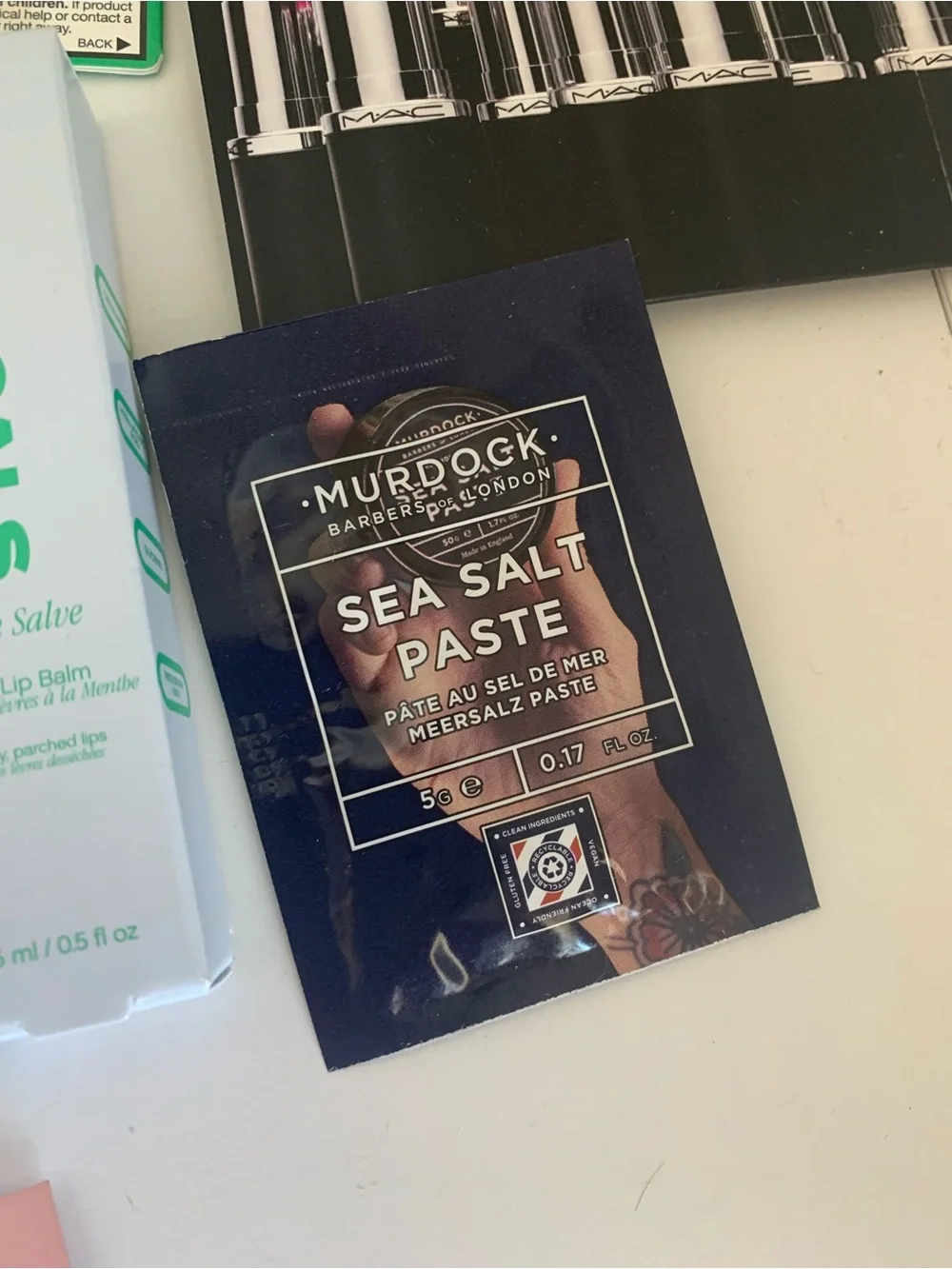 Sephora Ulta High End Beauty Samples Deluxe Beauty